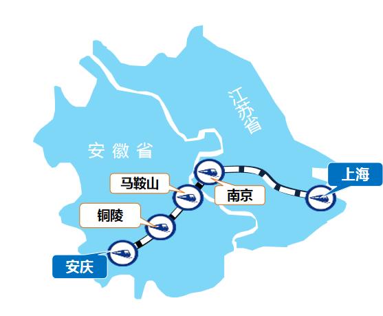 上?！矐c高鐵列車廣告