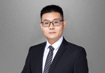 銷售經(jīng)理楊帆